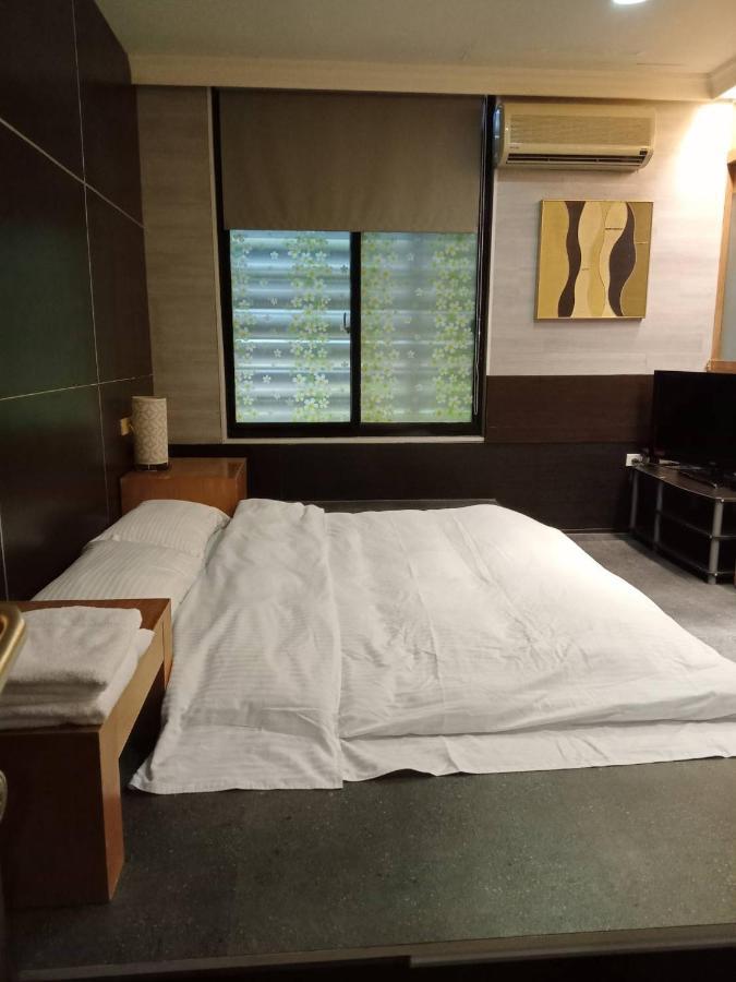Wulai Town House Otel Dış mekan fotoğraf