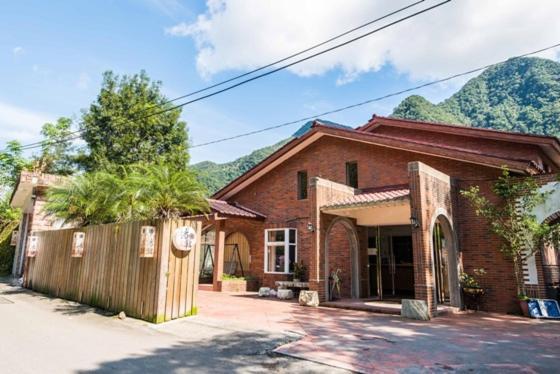Wulai Town House Otel Dış mekan fotoğraf