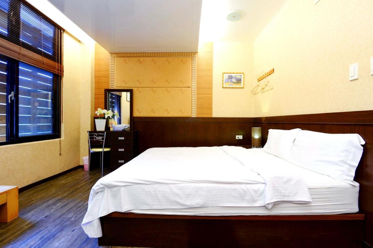 Wulai Town House Otel Dış mekan fotoğraf